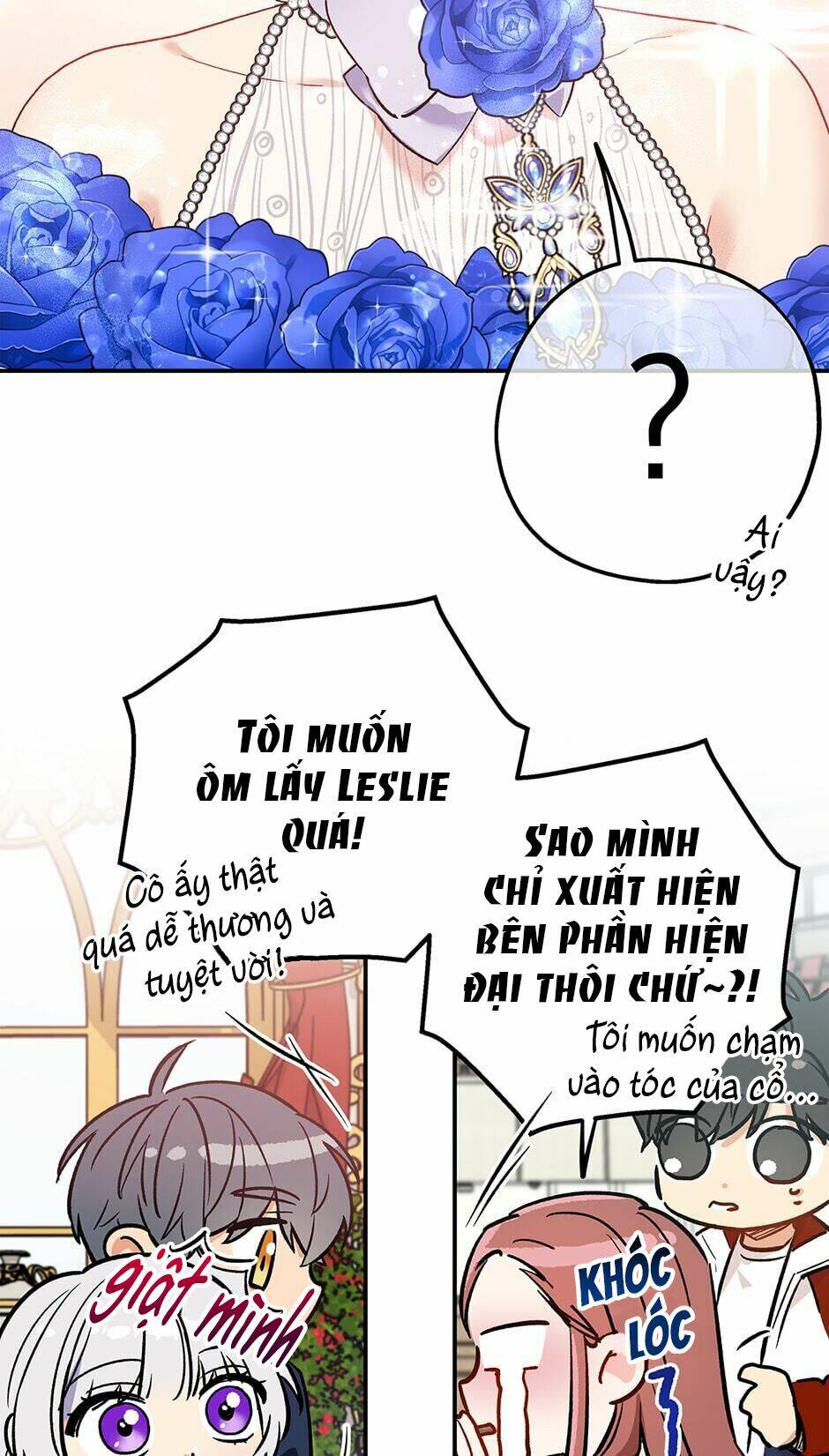 khế ước của nữ công tước quái vật chapter 130 73