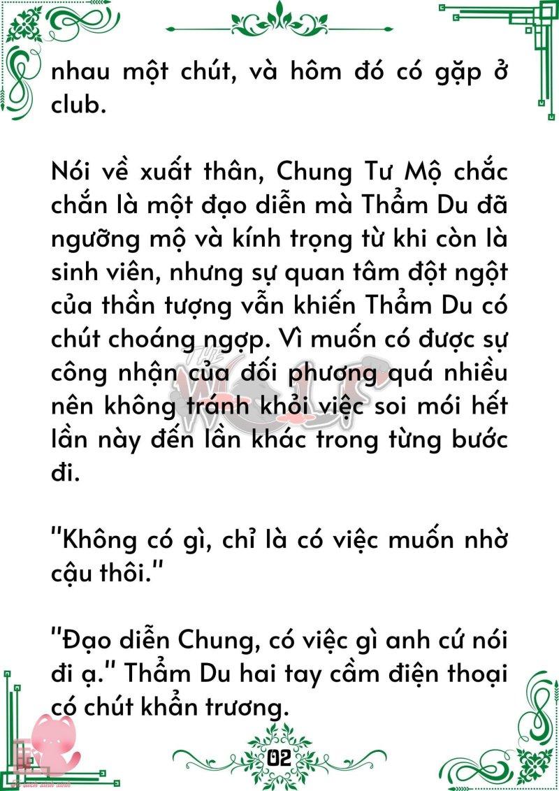 quý nhân phù trợ du chapter 20 3
