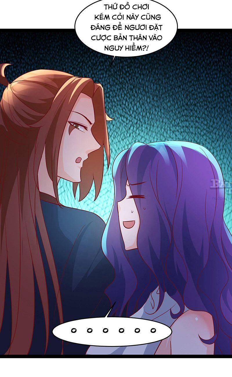 đồ đệ ta toàn là nữ ma đầu chapter 40 35