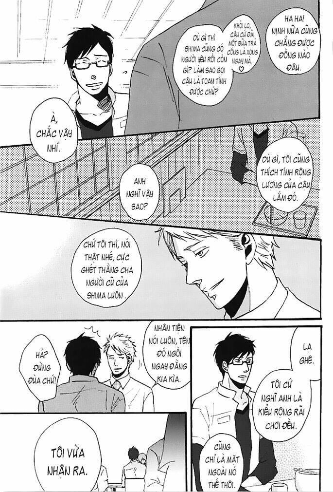 soredemo, yasashii koi wo suru chapter 2 15