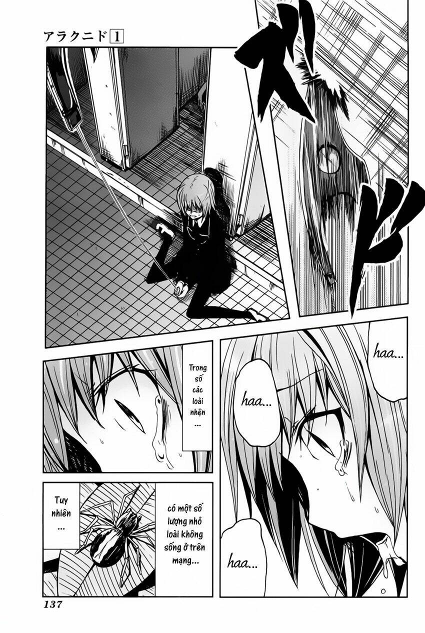 arachnid chapter 4 9