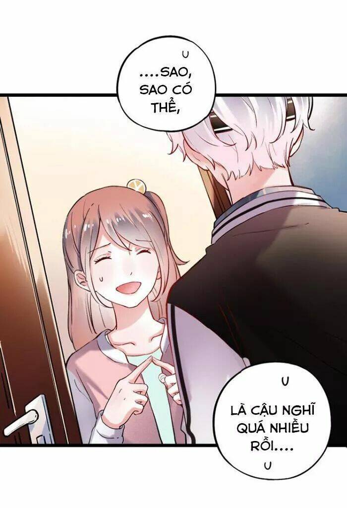 trạch thượng tịch mịch huỳnh hỏa chapter 18 47