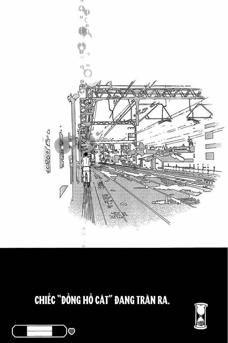 lịch tình yêu chapter 7 36