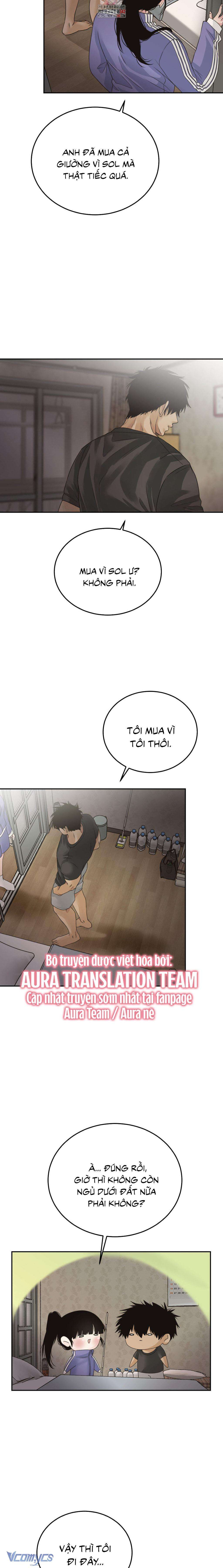 [18+] trở thành gia đình chapter 24 3