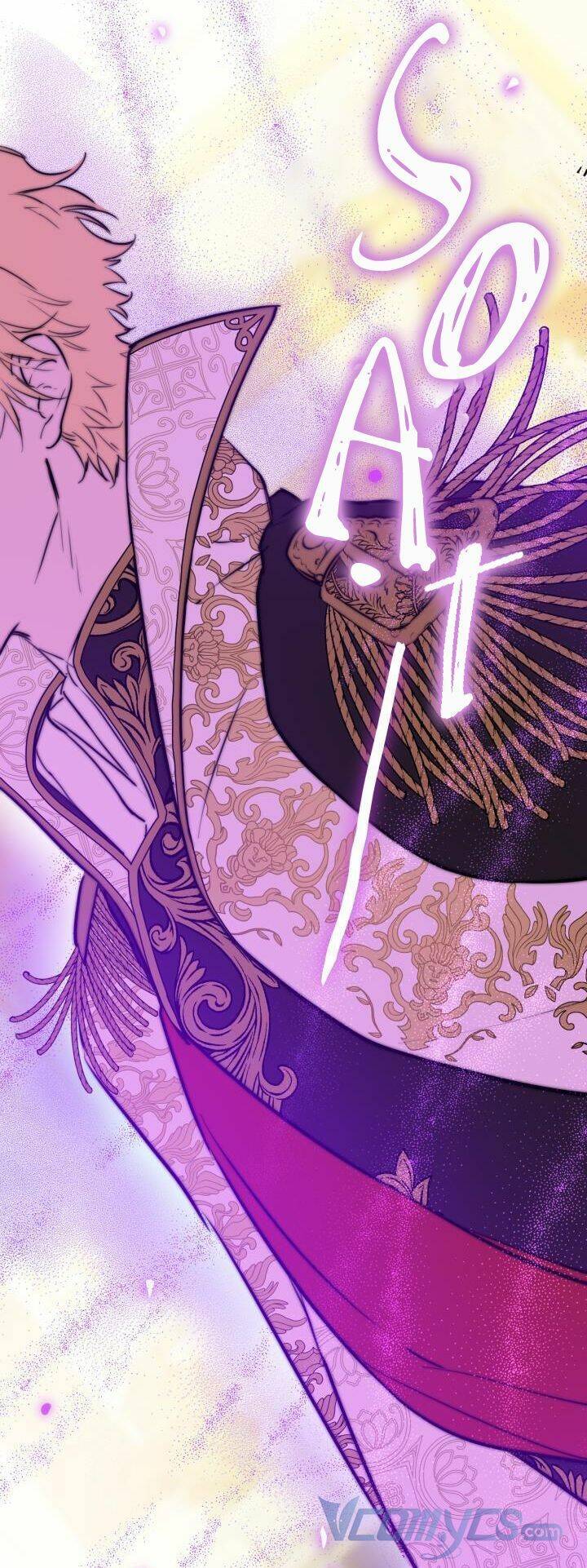 những nhân vật mạnh nhất thế giới ám ảnh tôi chapter 25 38