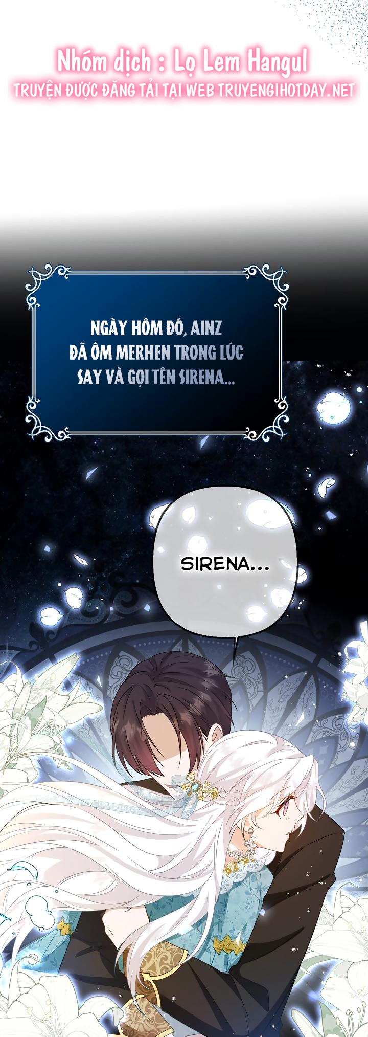 tôi sẽ nuôi dưỡng hai đứa con của nam chính chapter 3 17