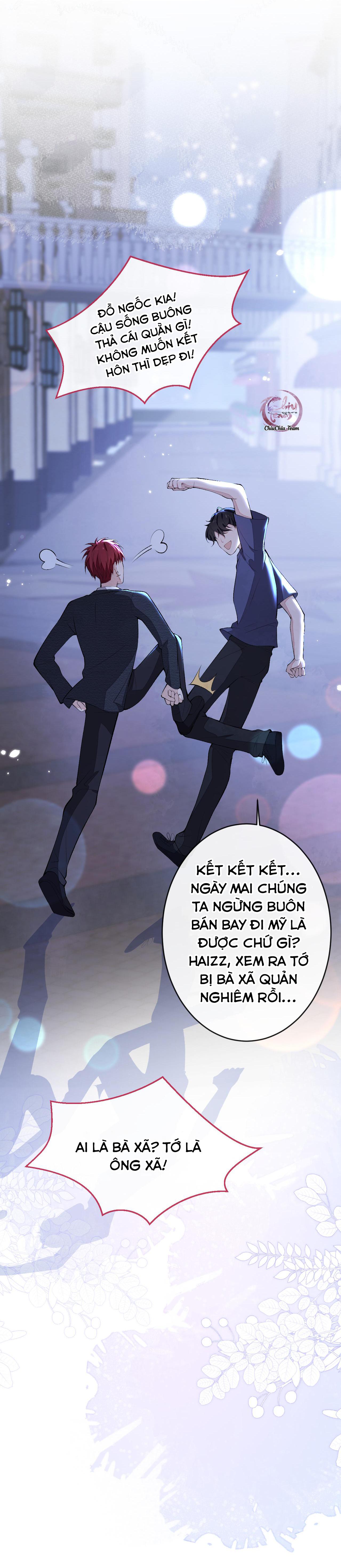 hotsearch của ảnh đế chapter 178 12