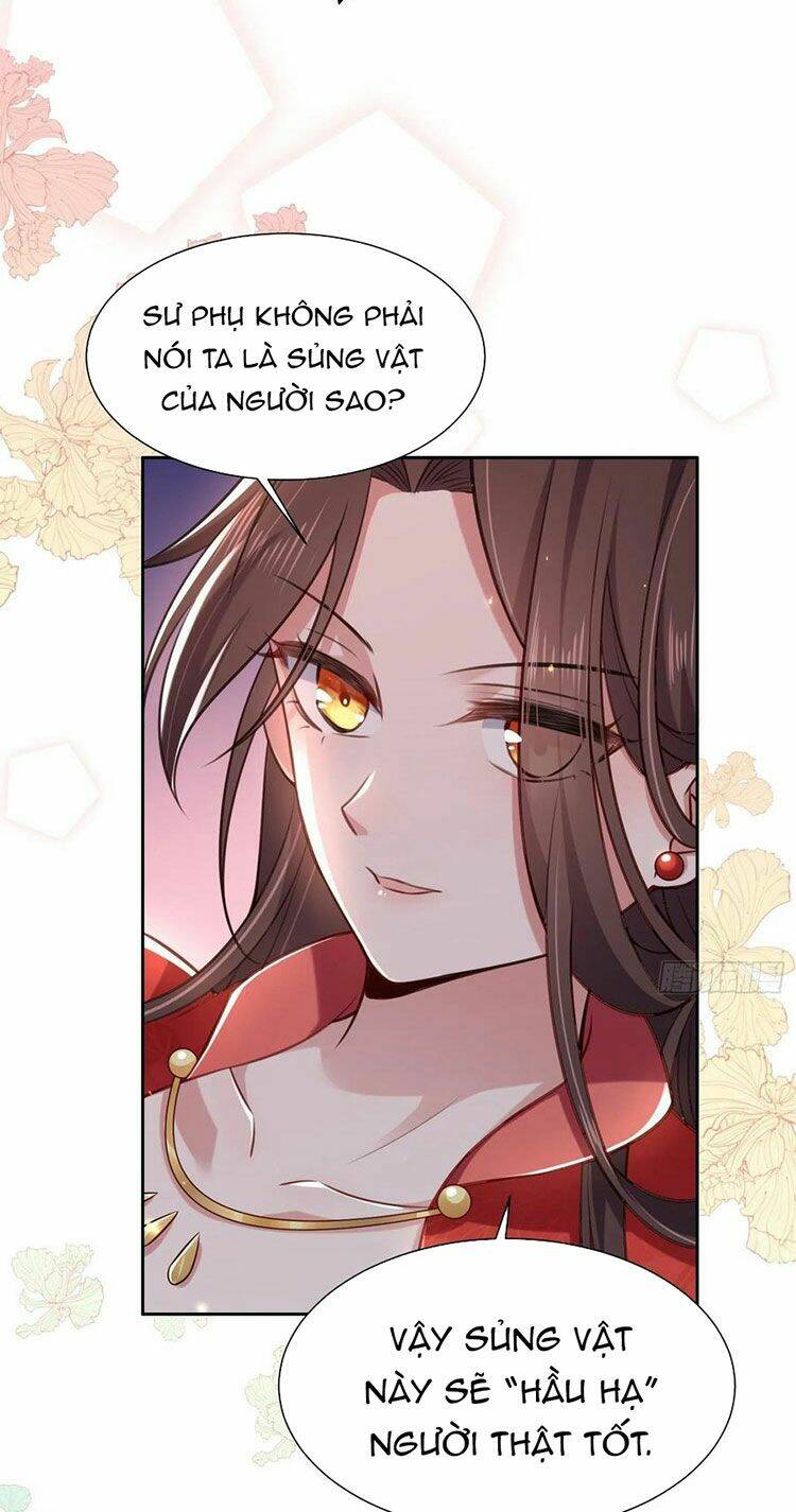 hoạn phi thiên hạ chapter 90 17