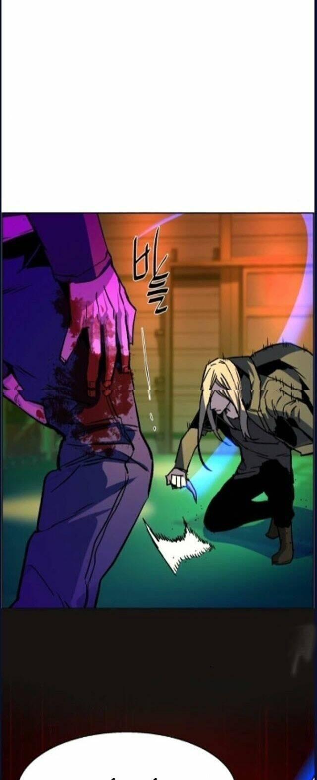 bạn học tôi là lính đánh thuê chapter 41 50