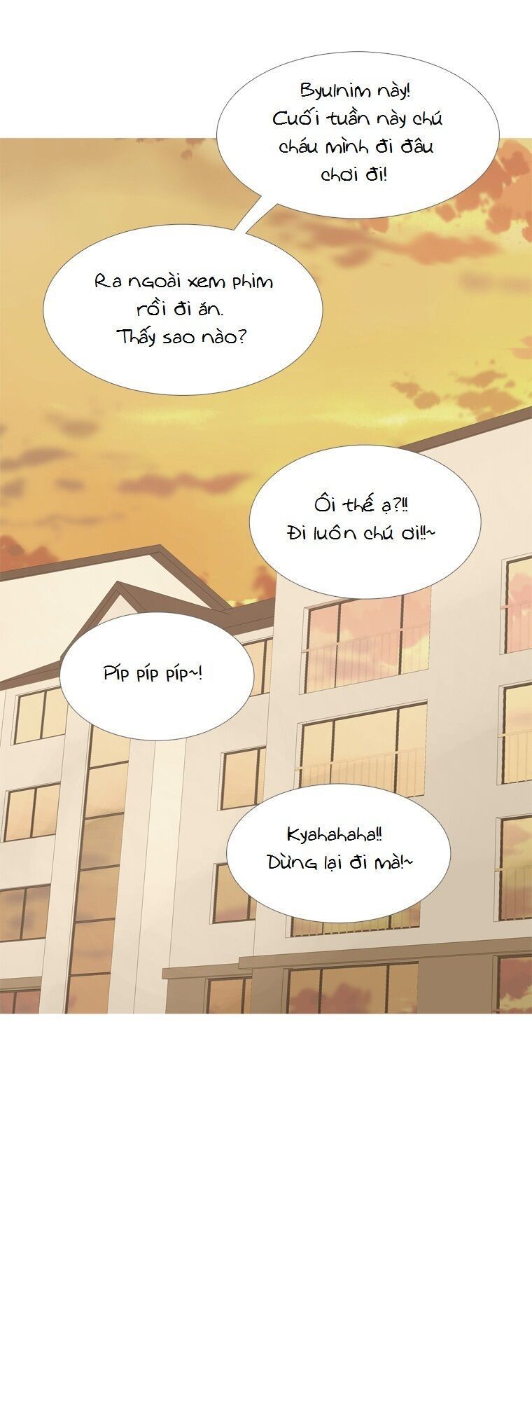 gửi đến tương lai chapter 13.3 46