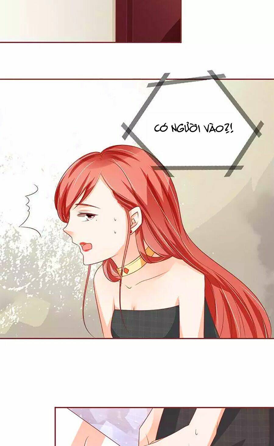 vương tước tư hữu bảo bối chapter 157 5