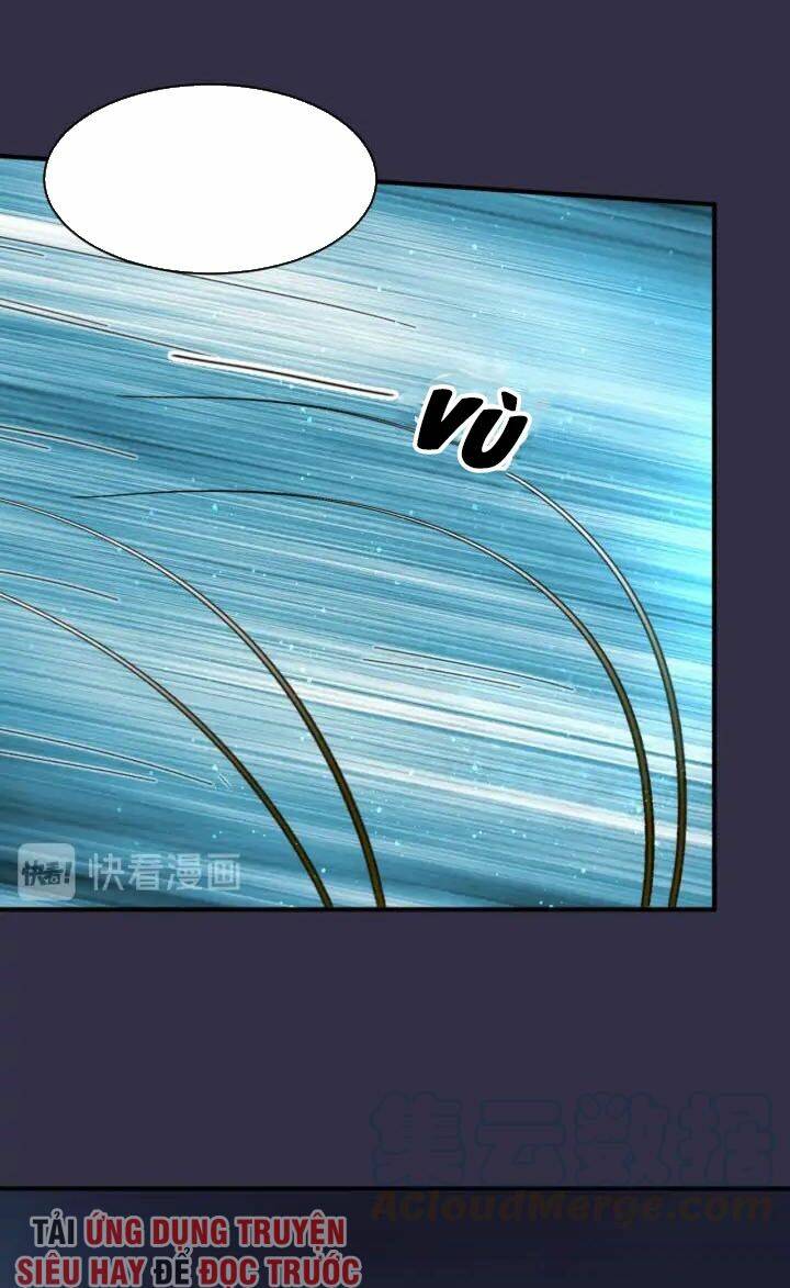 người chặn xuyên không chapter 102 31