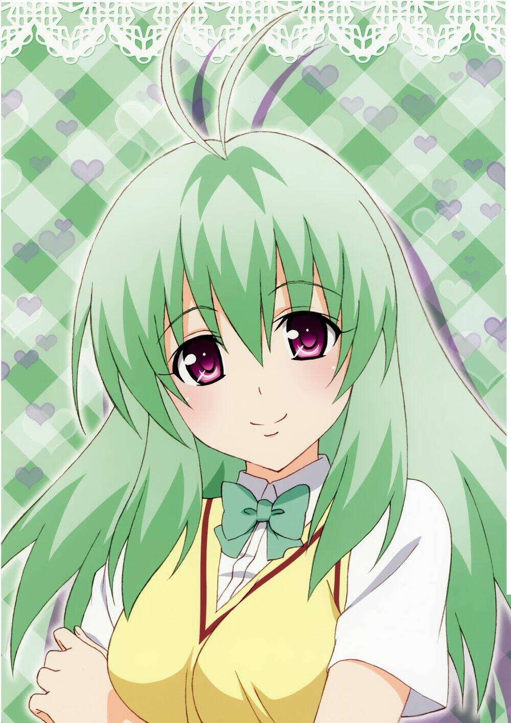 ảnh anime và ảnh wallpaper đẹp chapter 50 10