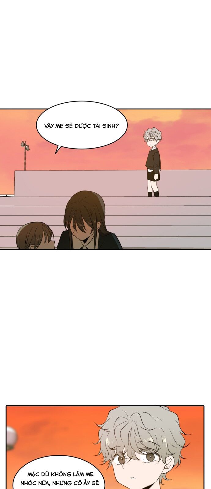 kiếp này cũng xin chăm sóc tôi như vậy nhé kiếp này cũng xin chăm sóc tôi như vậy nhé chapter 2 71