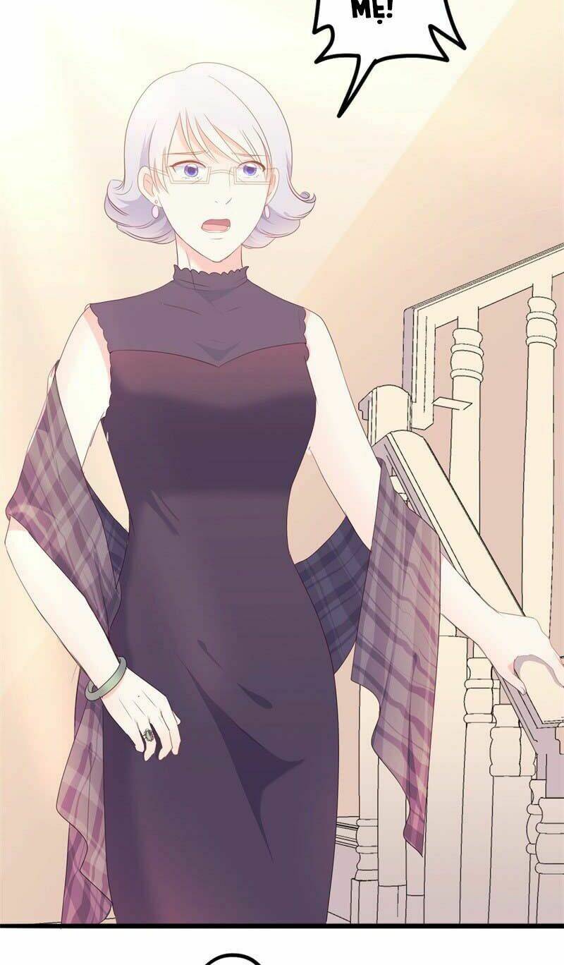 ngạo kiều tổng tài sủng điềm thê chapter 43 32