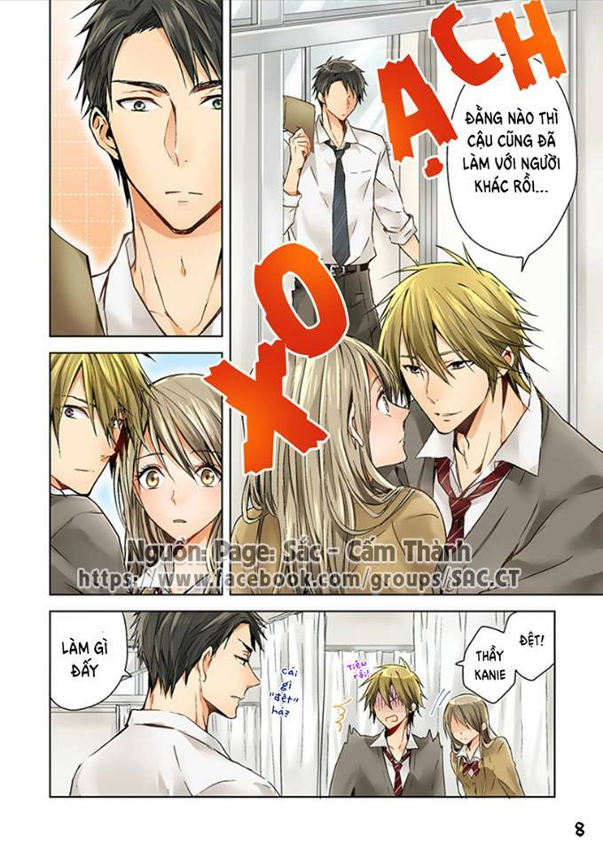 25-sai no joshikousei chapter 1 10