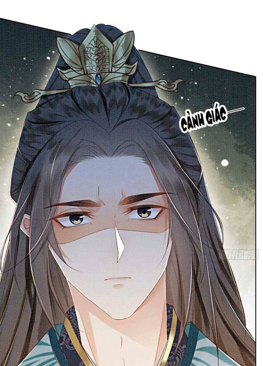 bắt đầu hủy hôn để công lược vương gia chapter 73 6