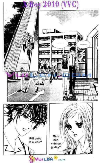 high school bullying chapter 19 10