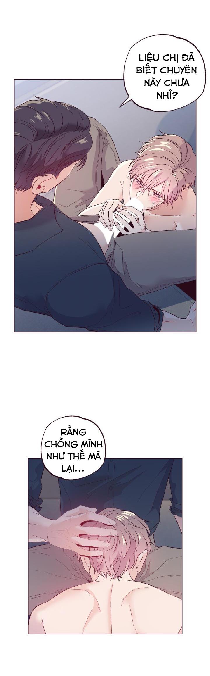 sụp đổ chapter 5 13