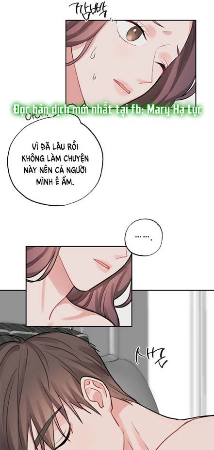 Trợ Lí Kim, Ăn Thử Không chapter 2.2 - Trang 12