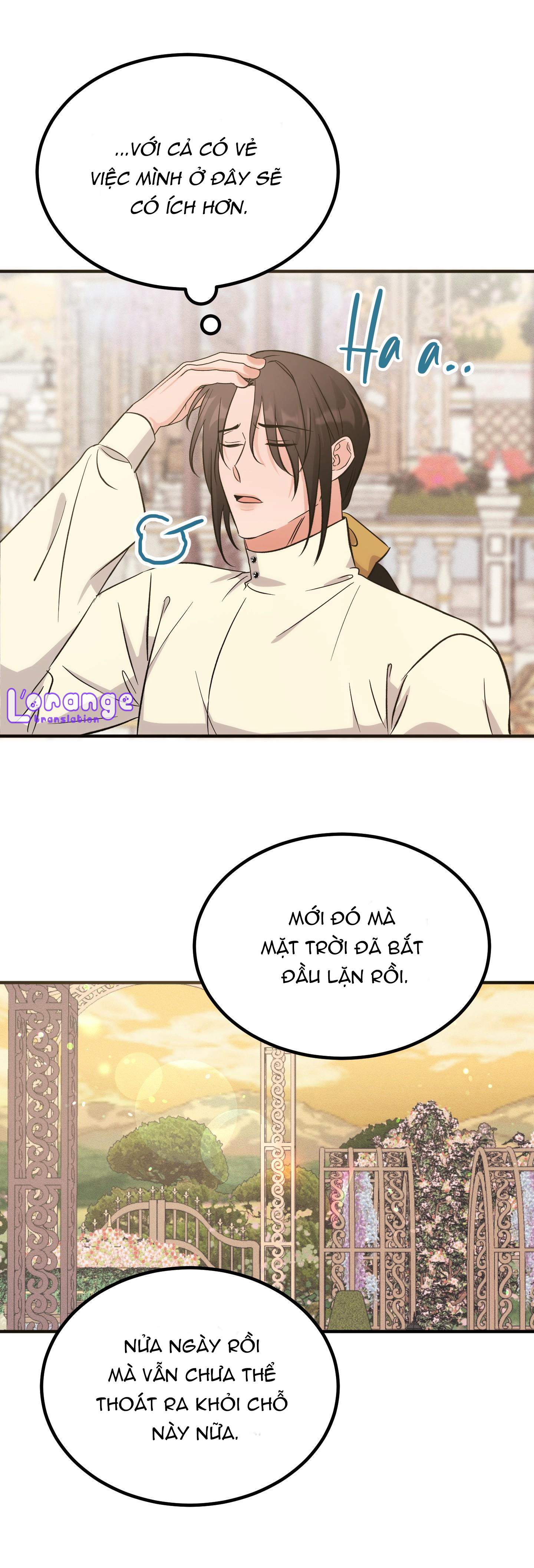 giam giữ ác ma chapter 4 39