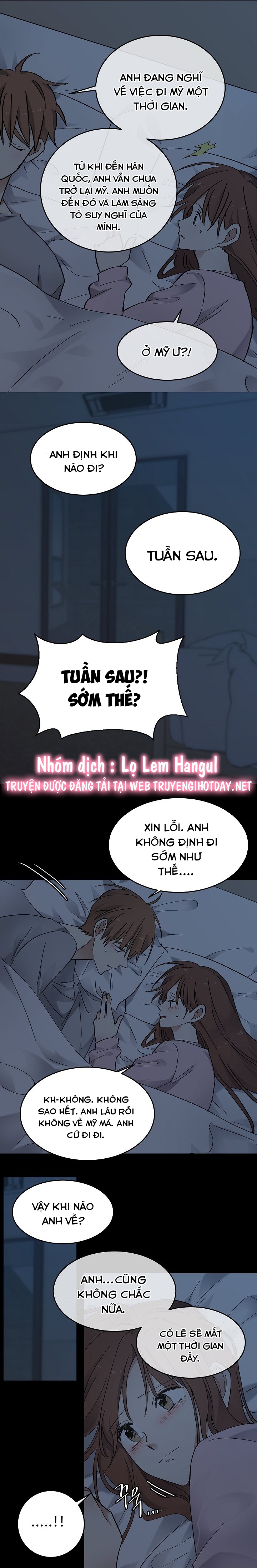 công thức cho tình yêu chapter 112 2