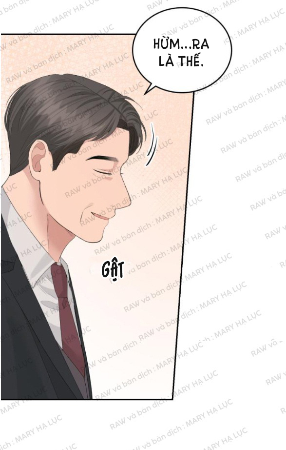 cuộc hôn nhân hoàn hảo chapter 41.2 24