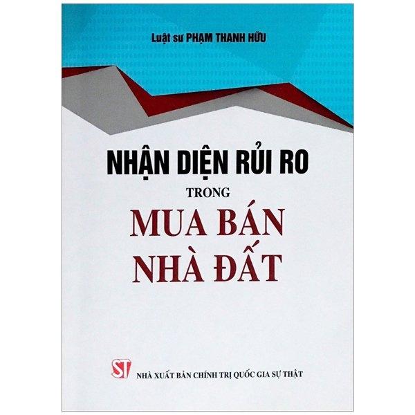 Hình ảnh Nhận Diện Rủi Ro Trong Mua Bán Nhà Đất