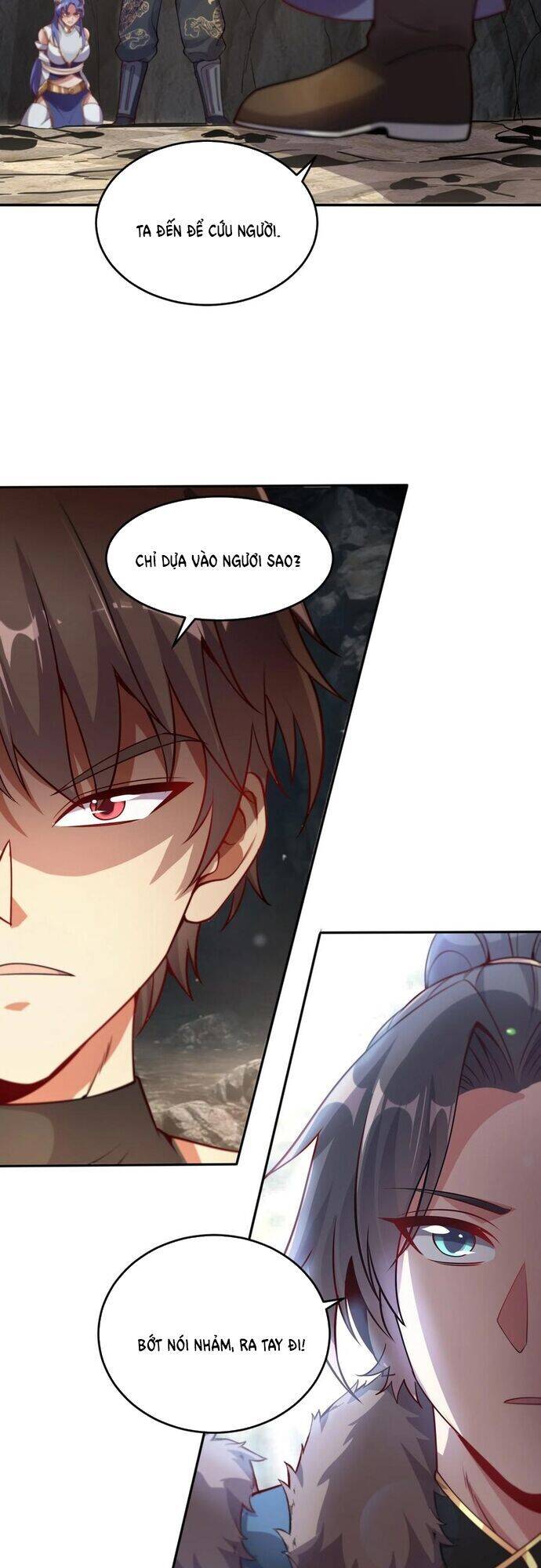 valkyria nainen kikan chapter 58 24