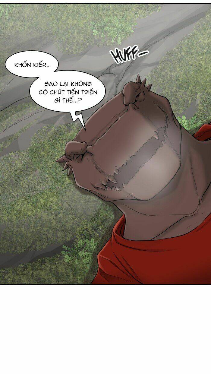 cuộc chiến trong tòa tháp chapter 371 85