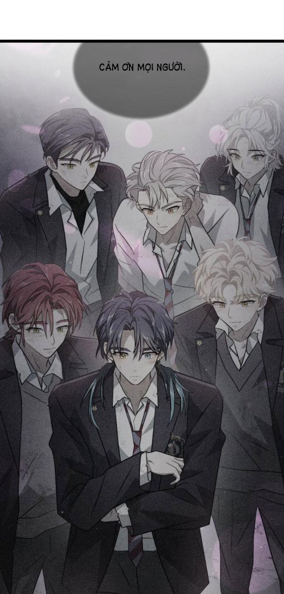 dark moon - tế đàn ánh trăng chapter 67.1 82