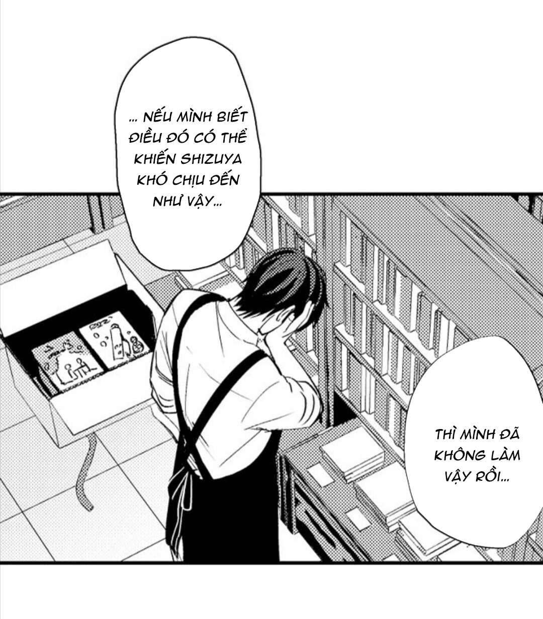 mặt sẹo quyến rũ chapter 7 5