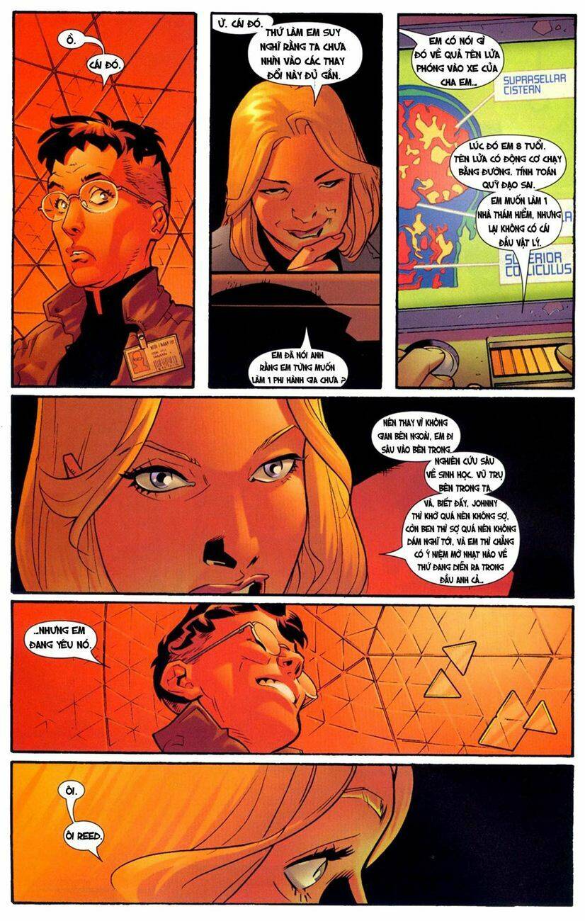 ultimate fantastic four chapter 7 17