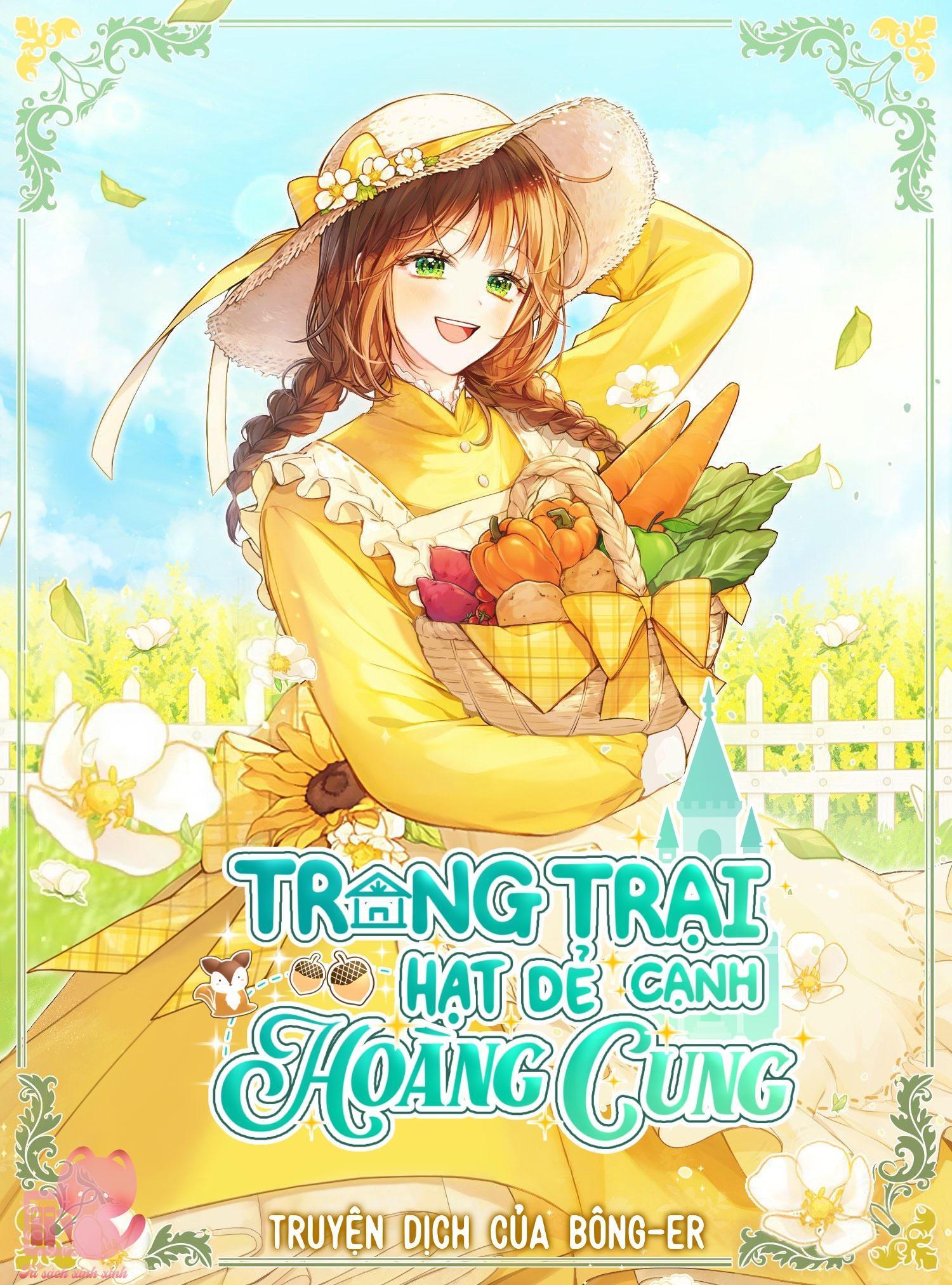 trang trại hạt dẻ cạnh hoàng cung chapter 22 1