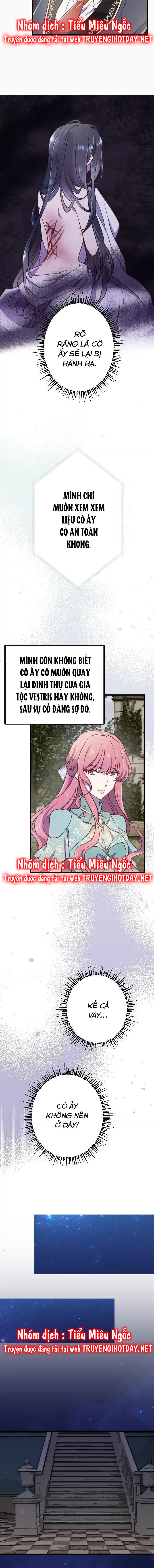 tình yêu thuần khiết chapter 24 8