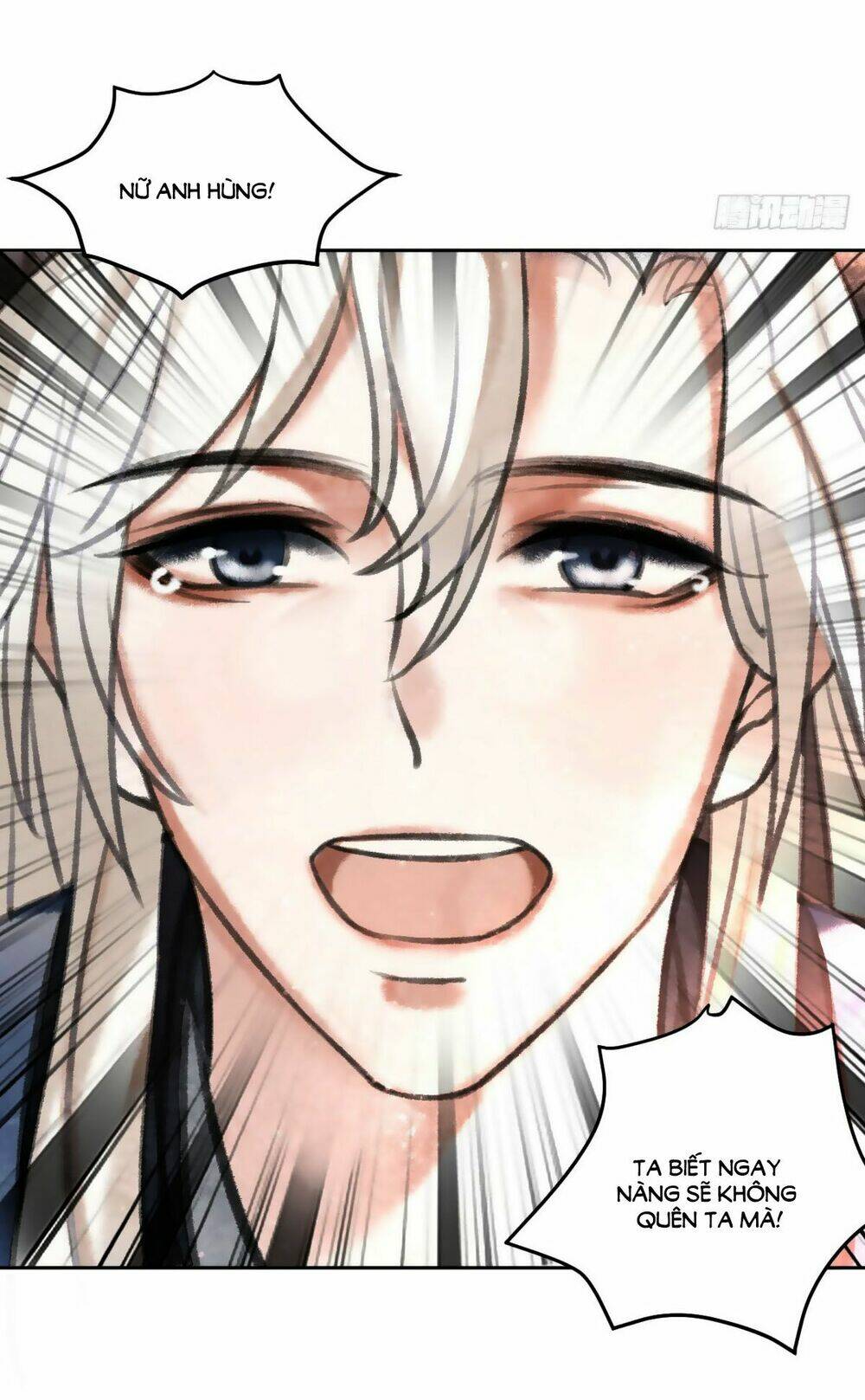 giấc mộng nam triều chapter 20 17