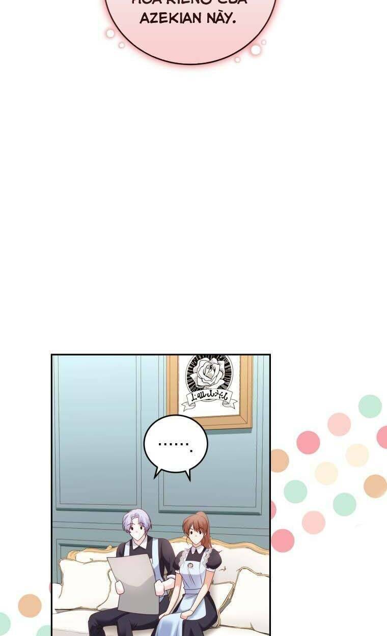 nhà điều chế nước hoa độc quyền của bạo chúa chapter 52 56