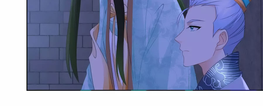 trù nương hoàng hậu chapter 23 5