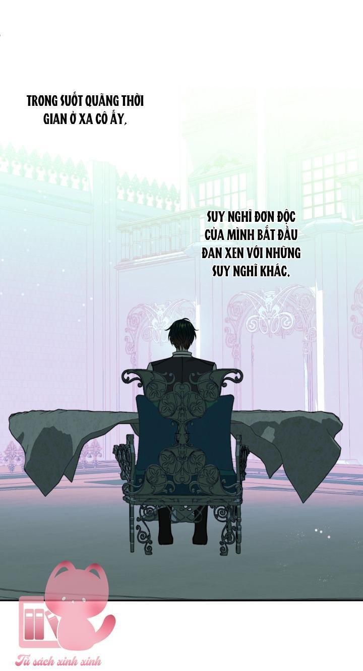 nguyện ước vô vọng của ma nữ chapter 41 39