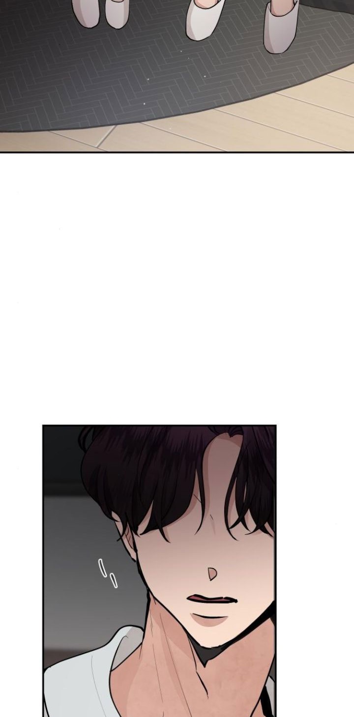 cặp đôi oan gia ngõ hẹp chapter 63 2