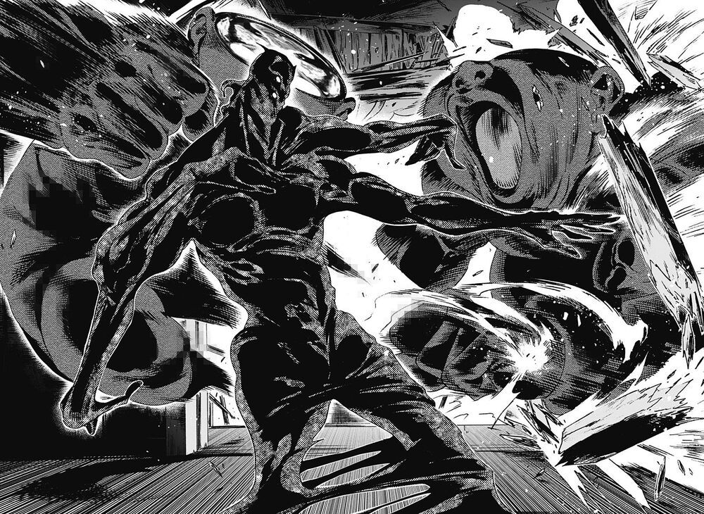 summer time render chapter 99 9