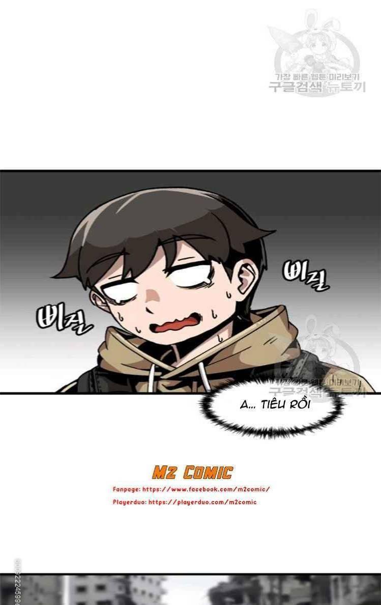 lên cấp một mình chapter 36 11