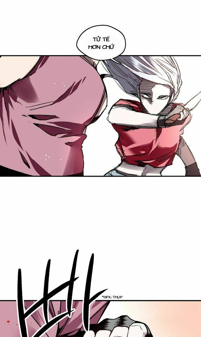 người máy hủy diệt chapter 25 11