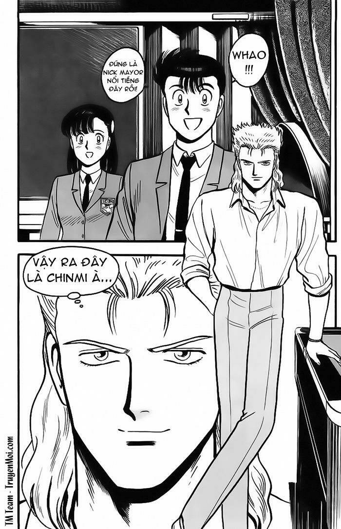 break shot chapter 81 3