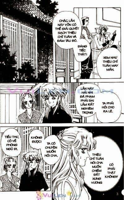 tinh linh của biển chapter 3 3