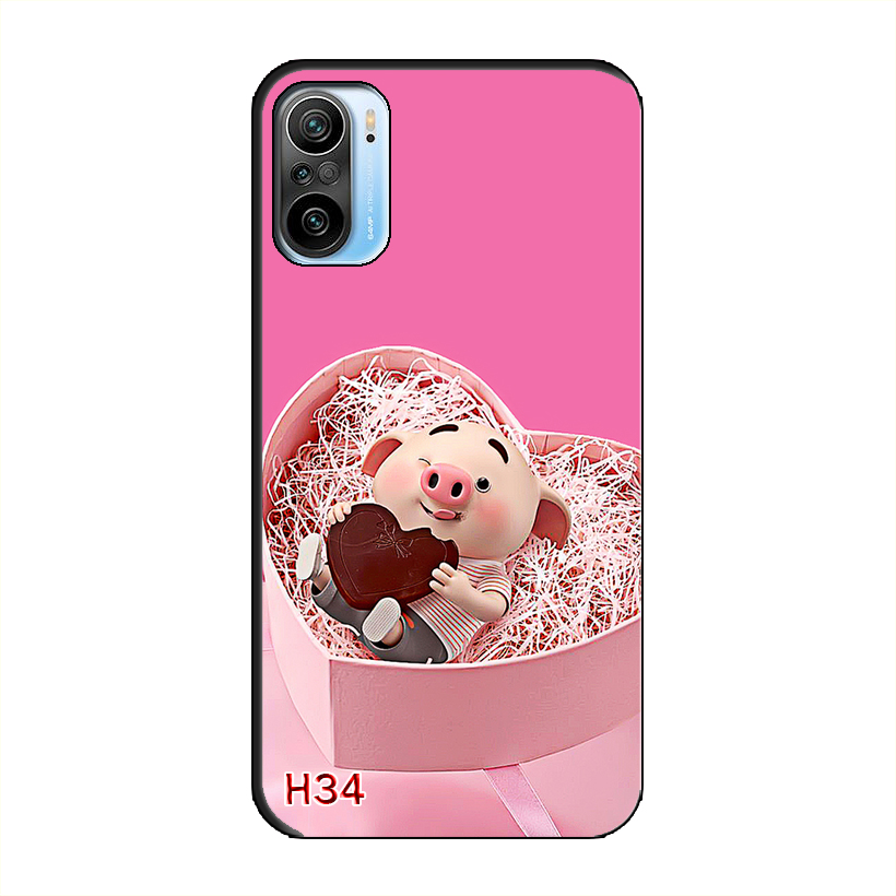 Ốp Lưng Dành Cho XIAOMI K40 PRO