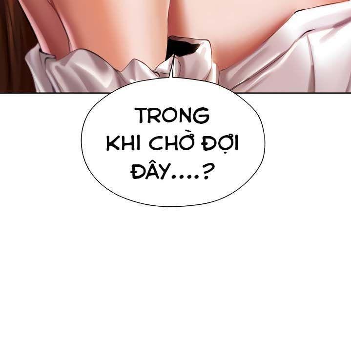 thợ săn bươm bướm chapter 13.1 17