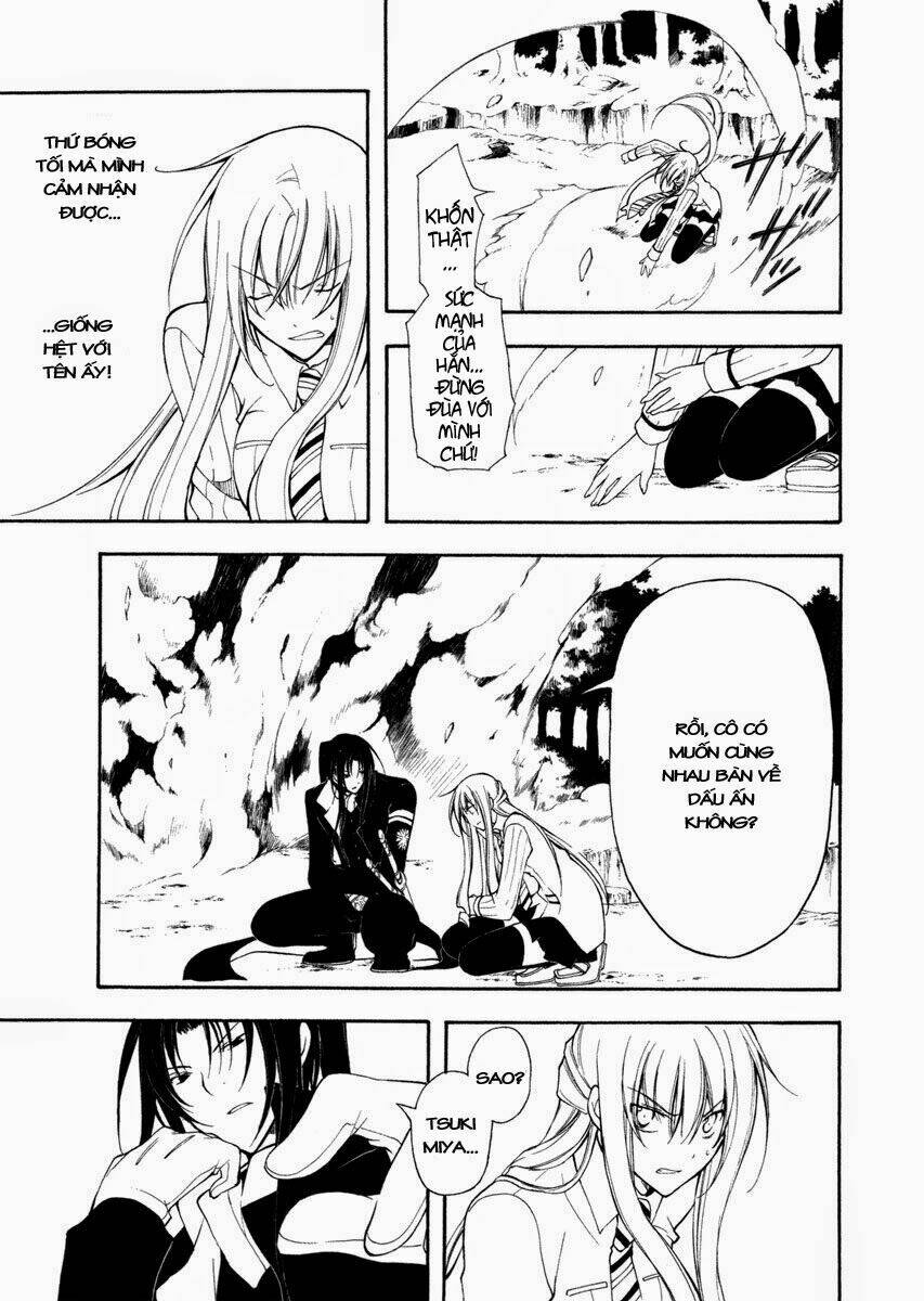 bloody cross chapter 23 34