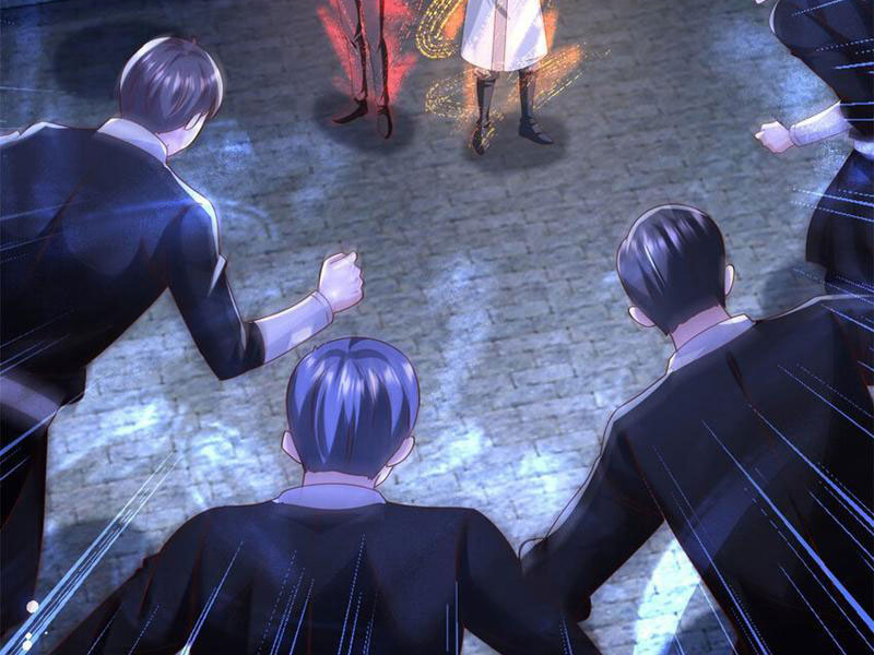 bảy vị tỷ tỷ tuyệt thế vô song của ta chapter 41 16