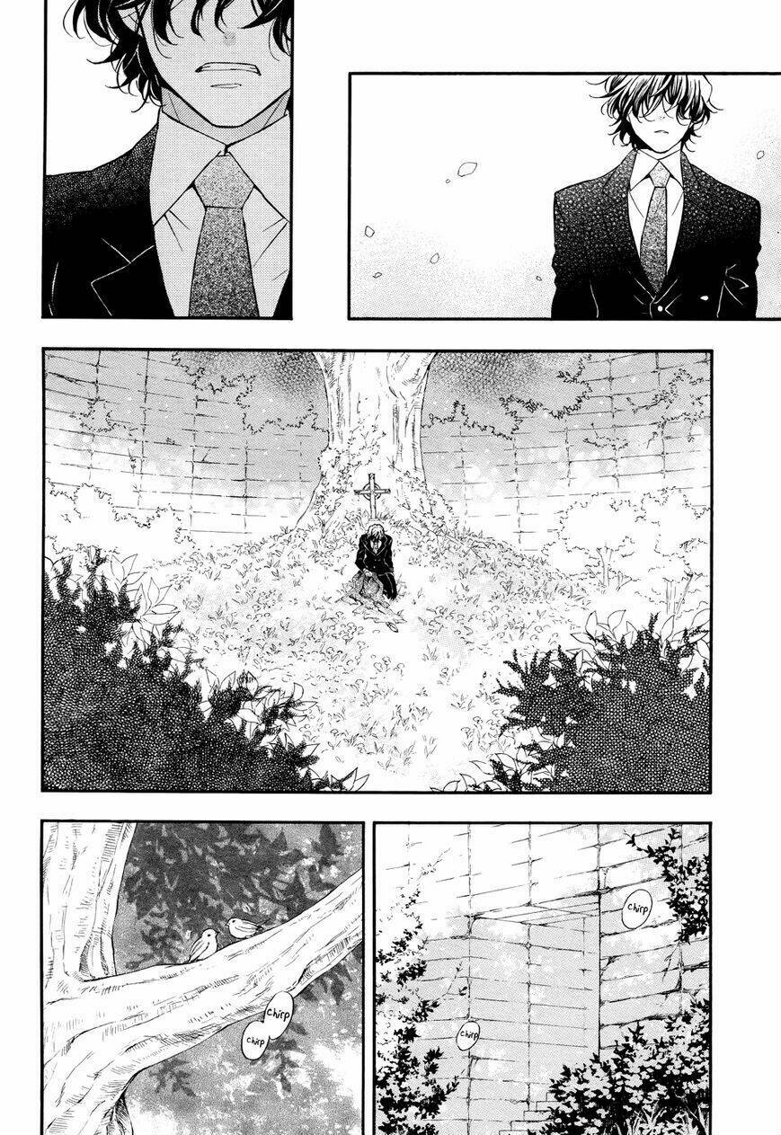 pandora hearts chapter 104 90